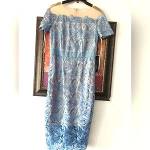 Jax Black Label Dress